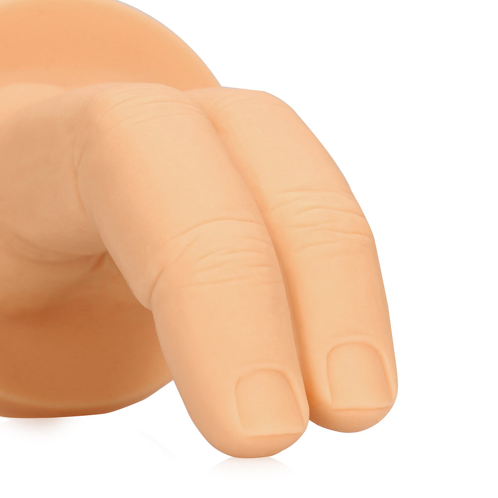 Cum Over Finger Dildo > Sex Toys > Other Dildos