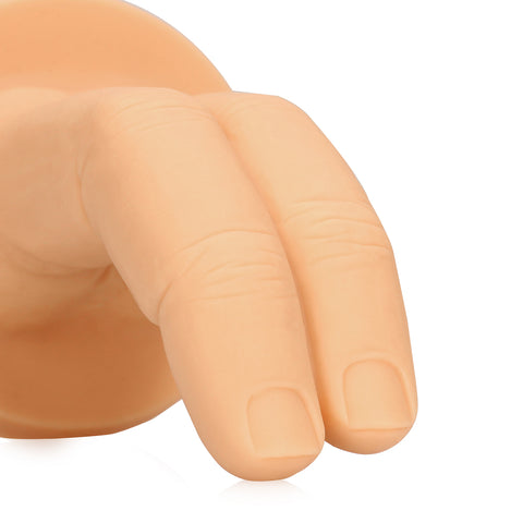 Cum Over Finger Dildo > Sex Toys > Other Dildos