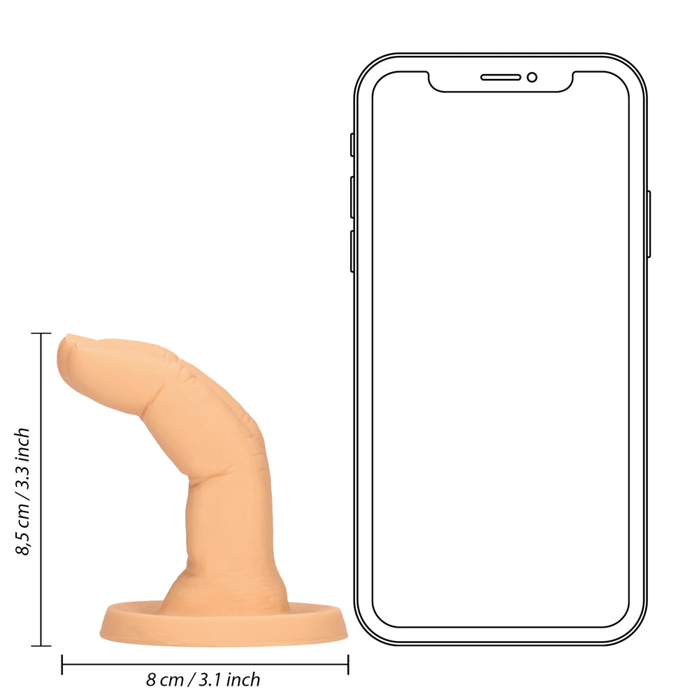 Cum Over Finger Dildo > Sex Toys > Other Dildos
