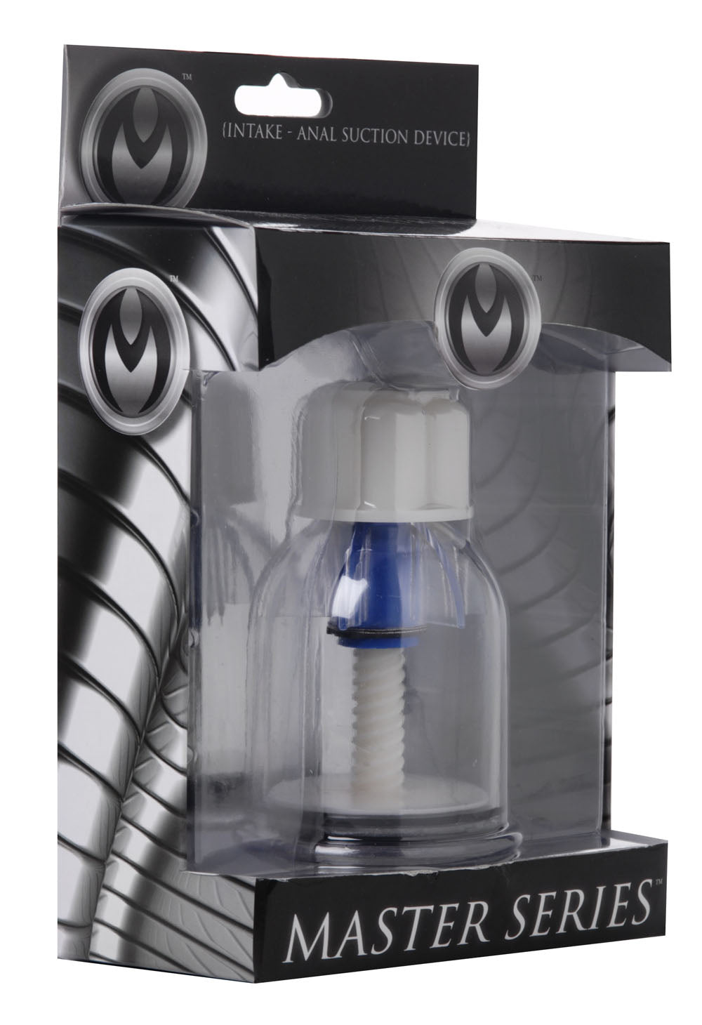 Master Series Intake – 2 Inch Anal Suction Device Secondary image