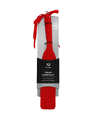 Tyre Paddle Large Double-Sided Vegan Spanking Tool – Vegan Spanking Paddle > Bondage Gear > Paddles