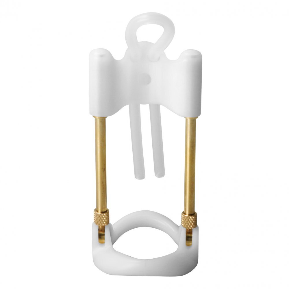 Size Matters Penile Extender Traction Device For Men PUMPS