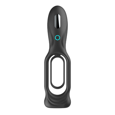 Sono No.88 Vibrating Rechargeable Cock Ring Default Title > Sex Toys For Men > Love Ring Vibrators