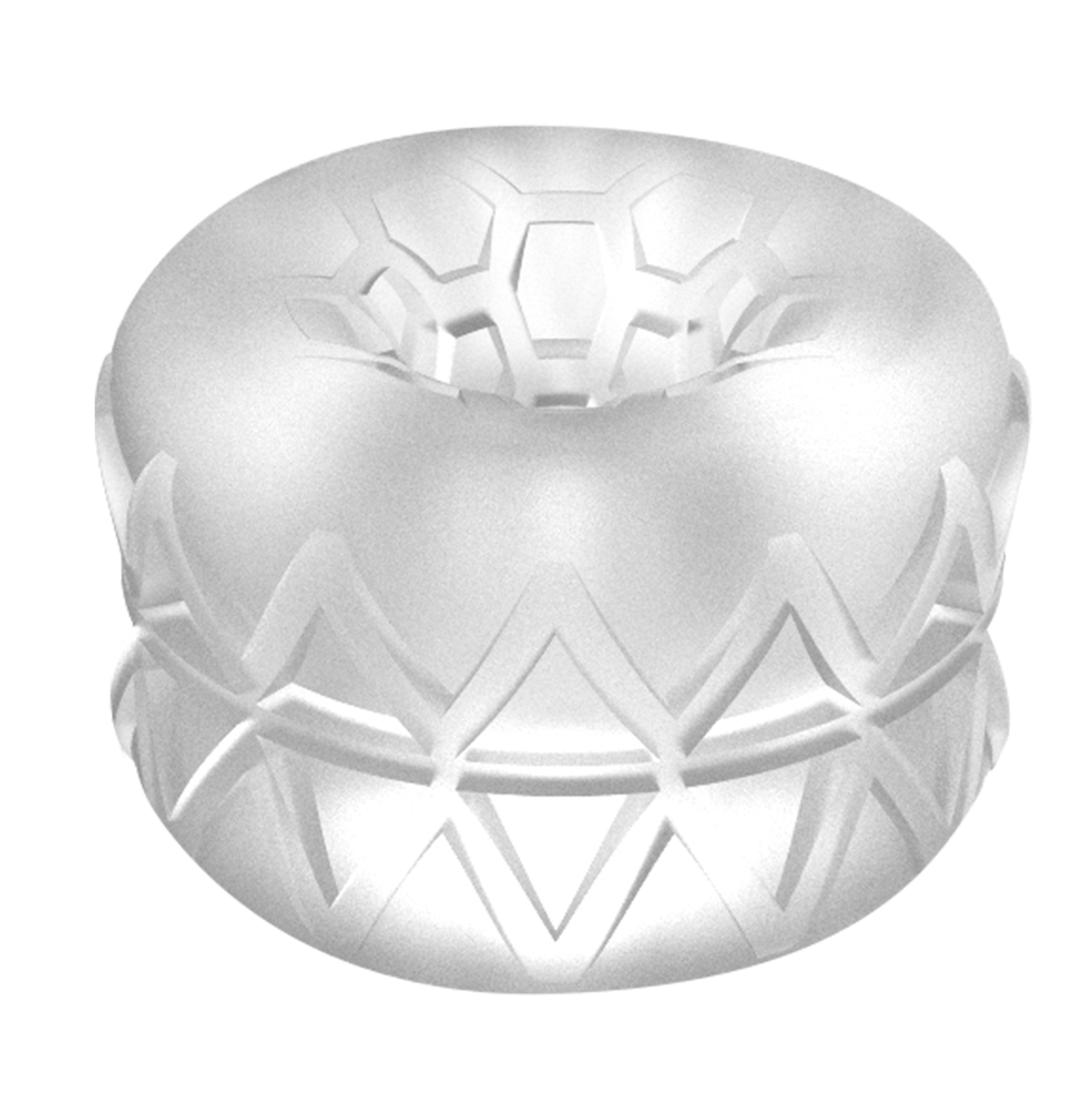 Sono No.92 Reversible Masturbator – Flexible Open-Ended Sleeve with 2cm Diameter Default Title > Sex Toys For Men > Masturbators Cup