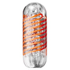 Tenga 02 Hexa Spinner – Masturbator Default Title > Sex Toys For Men > Masturbators Cup