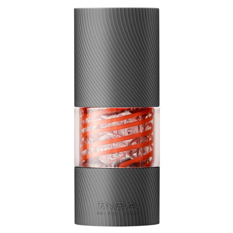 Tenga 02 Hexa Spinner – Masturbator > Sex Toys For Men > Masturbators Cup