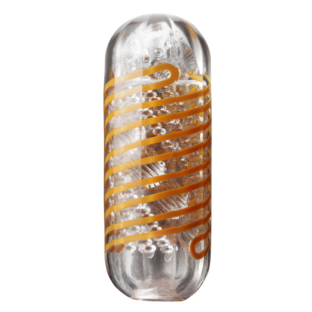 Tenga Spinner 05 Beads – Masturbator Default Title > Sex Toys For Men > Masturbators Cup