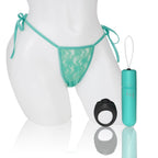 Screaming O 4T Panty Vibrator Set with Remote and High Pitch Treble Vibrating Bullet > Sex Toys For Ladies > Panty Vibes