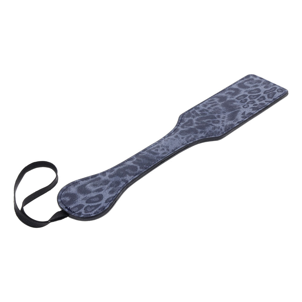 Sportsheets Cougar Studded Paddle – Stylish Leather Paddle > Bondage Gear > Paddles