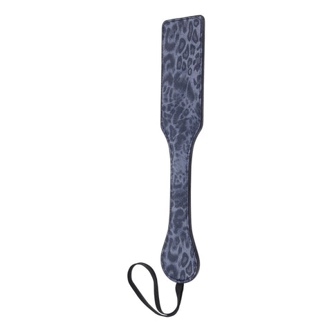 Sportsheets Cougar Studded Paddle – Stylish Leather Paddle > Bondage Gear > Gags and Bits