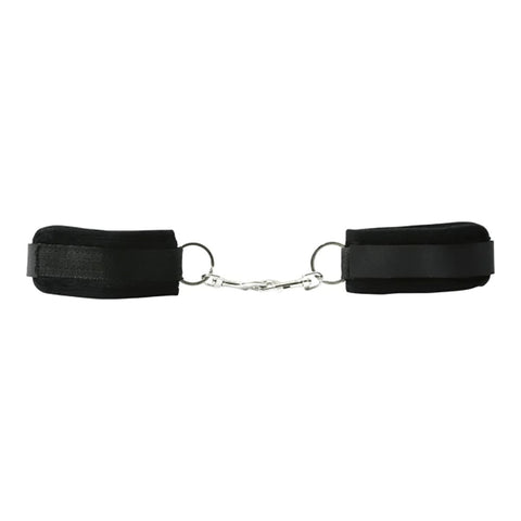 Sex & Mischief Beginner's Handcuffs – Bondage Handcuffs > Bondage Gear > Handcuffs