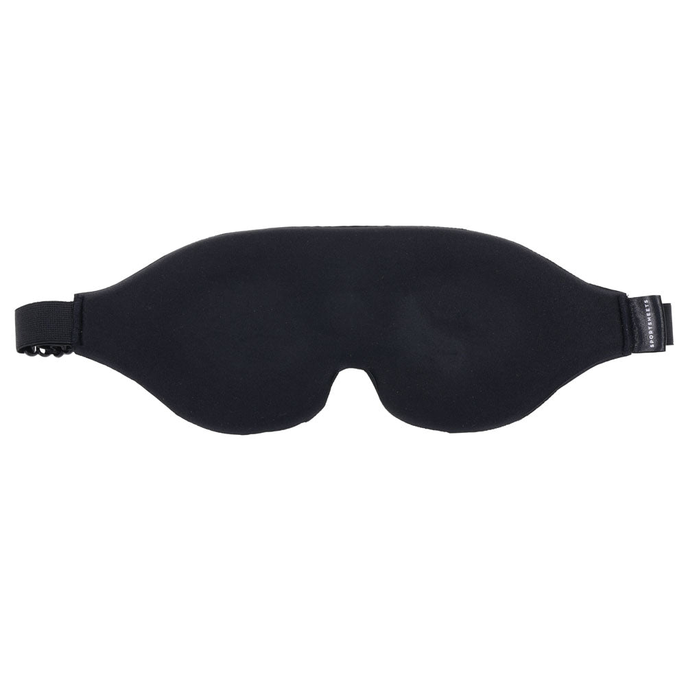 SPORTSHEETS Blackout Blindfold Blindfold