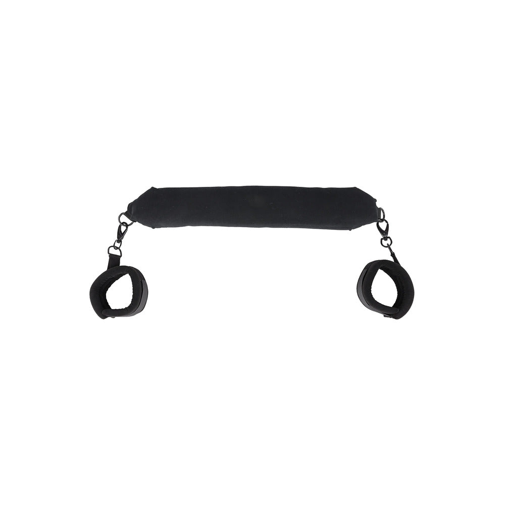 Sportsheets Pivot Positioning Bar – Padded Flexible Positioning Bar > Bondage Gear > Restraints