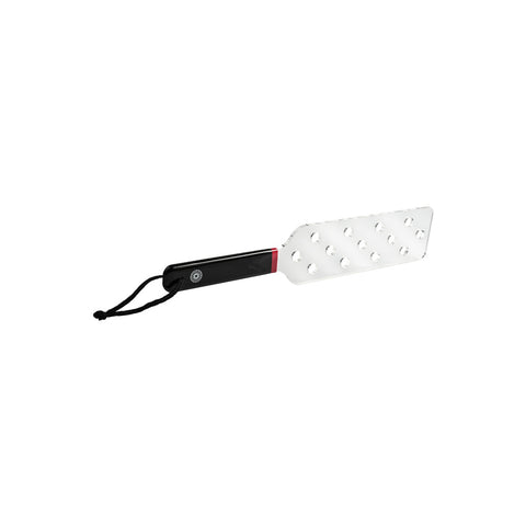 Sportsheets Acrylic Spanker Paddle For Impact Playful > Bondage Gear > Paddles