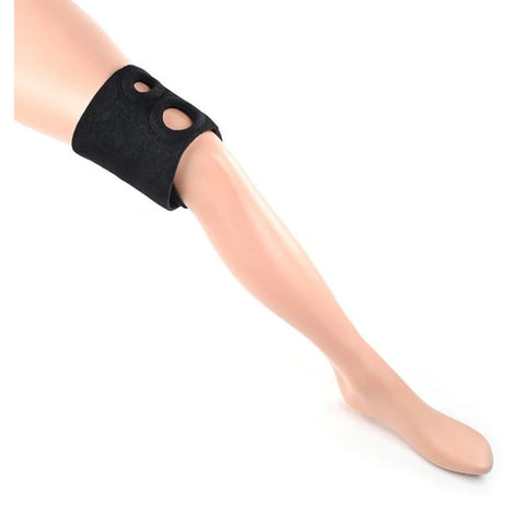 Sportsheets Strap On Dual Penetration Thigh > Dildos > Strap On Harnesses