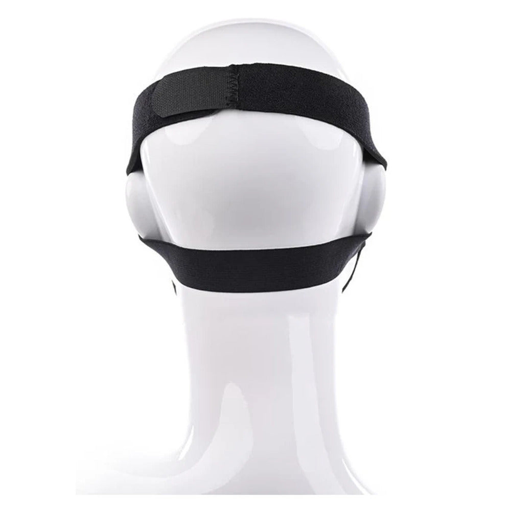 Sportsheets Face Strap-On Harness – Comfortable Stretchy Neoprene Strap-On Harness > Dildos > Strap On Harnesses