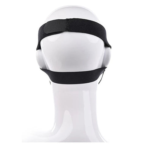 Sportsheets Neoprene Face Strap On Harness With O Ring > Realistic Dildos and Vibes > Strap On Harnesses