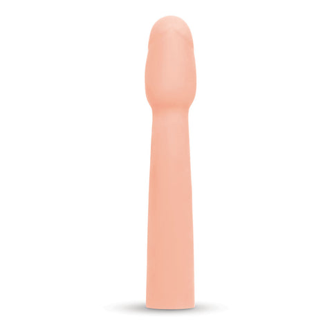 Size Up Realistic 2 Inch Penis Extender for Enhanced Length and Girth SLEEVES