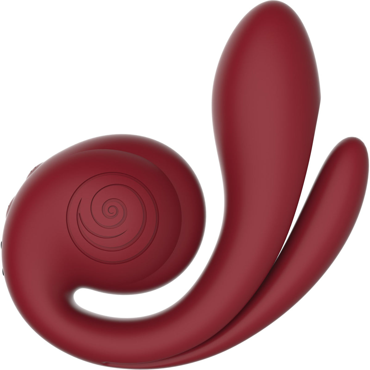 SVibe GIZI Pro Triple G-Spot Stimulator – Rechargeable Triple Stimulator > Sex Toys For Ladies > G-Spot Vibrators