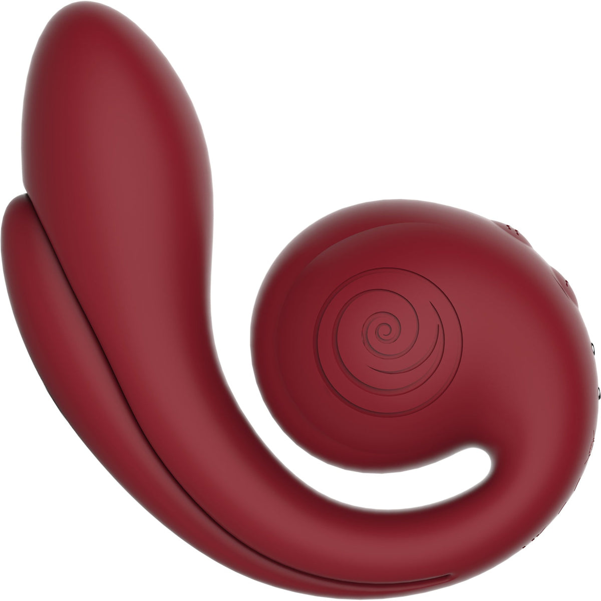 SVibe GIZI Pro Triple G-Spot Stimulator – Rechargeable Triple Stimulator > Sex Toys For Ladies > G-Spot Vibrators