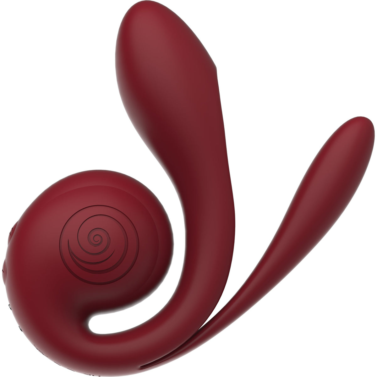 SVibe GIZI Pro Triple G-Spot Stimulator – Rechargeable Triple Stimulator > Sex Toys For Ladies > G-Spot Vibrators