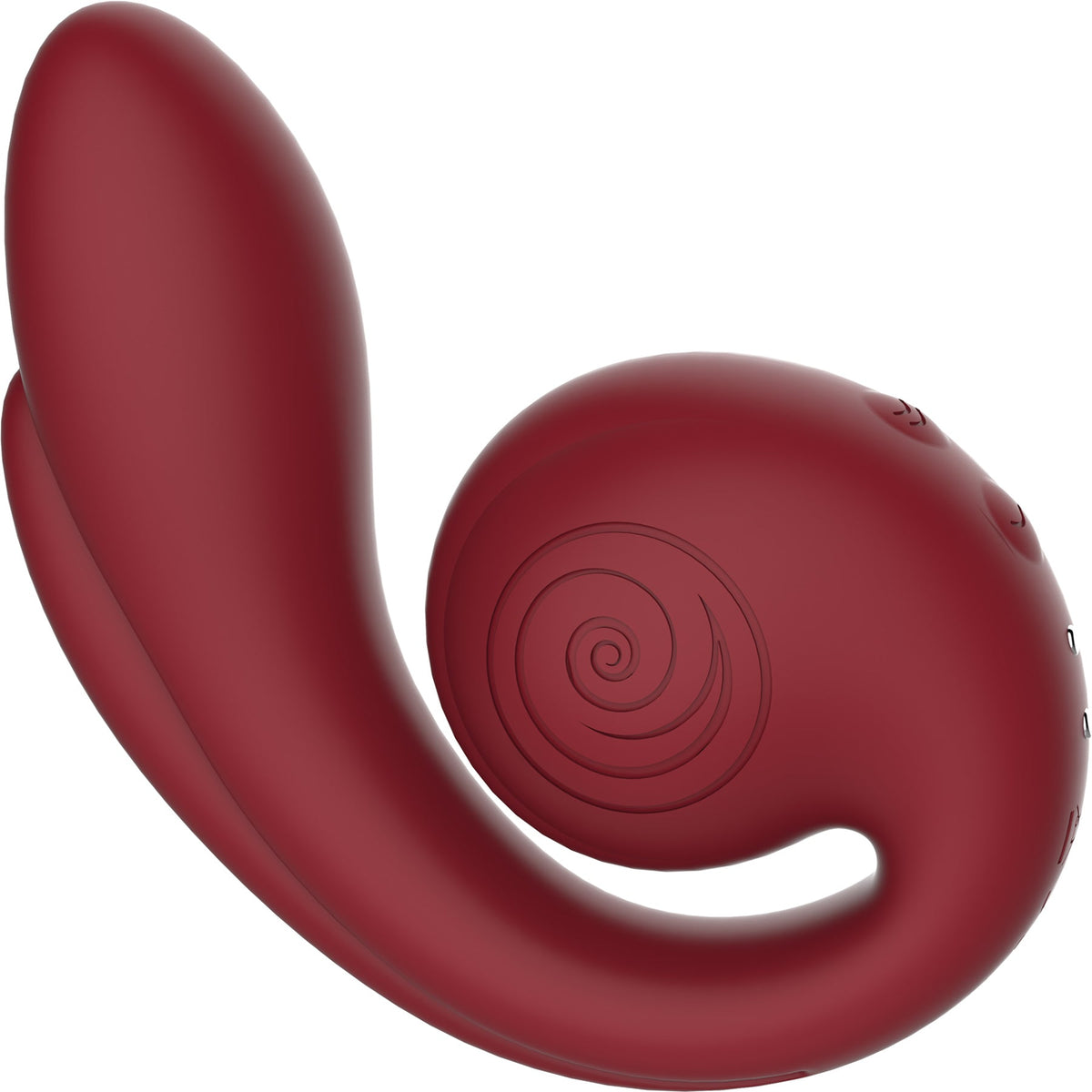 SVibe GIZI Pro Triple G-Spot Stimulator – Rechargeable Triple Stimulator > Sex Toys For Ladies > G-Spot Vibrators