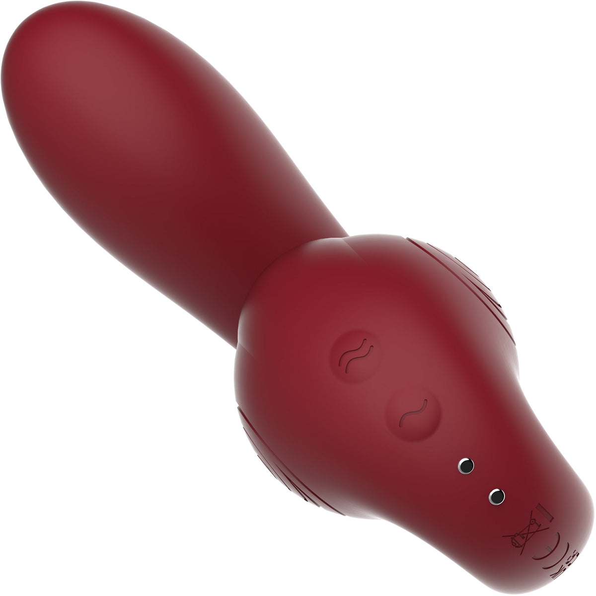 SVibe GIZI Pro Triple G-Spot Stimulator – Rechargeable Triple Stimulator > Sex Toys For Ladies > G-Spot Vibrators