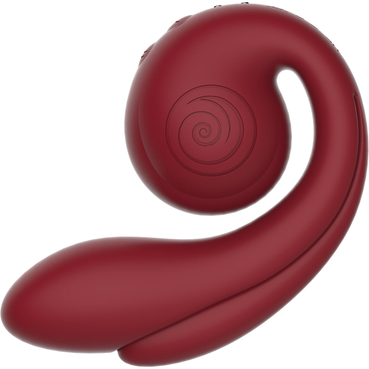 SVibe GIZI Pro Triple G-Spot Stimulator – Rechargeable Triple Stimulator > Sex Toys For Ladies > G-Spot Vibrators