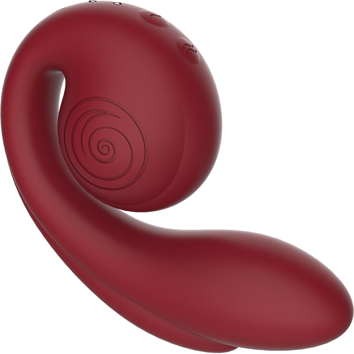 SVibe GIZI Pro Triple G-Spot Stimulator – Rechargeable Triple Stimulator > Sex Toys For Ladies > G-Spot Vibrators
