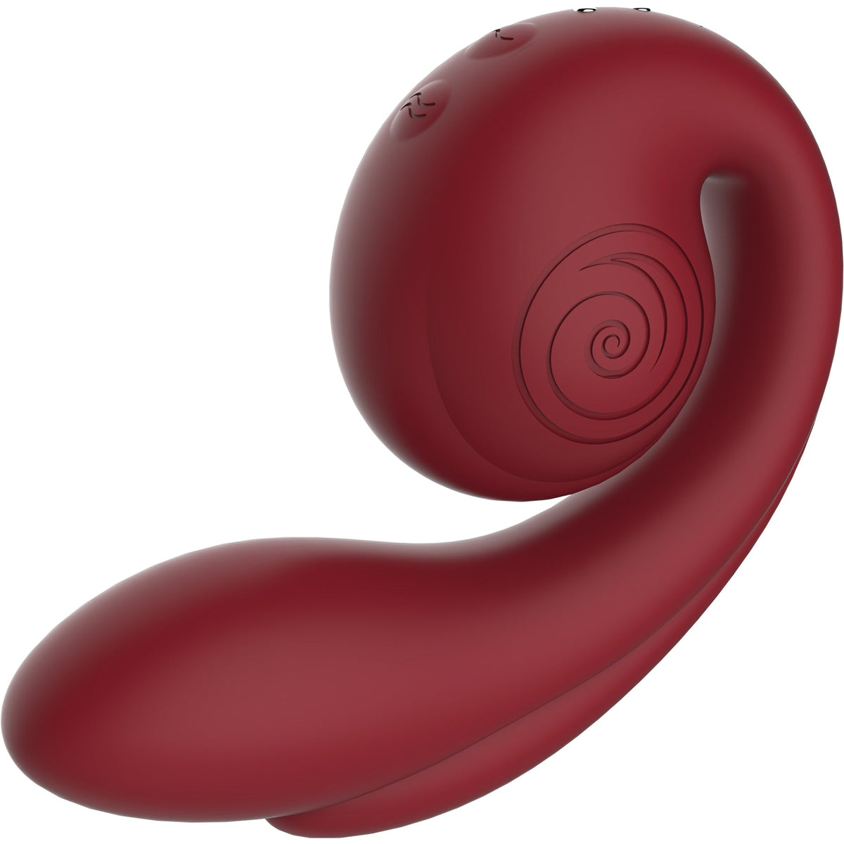 SVibe GIZI Pro Triple G-Spot Stimulator – Rechargeable Triple Stimulator > Sex Toys For Ladies > G-Spot Vibrators