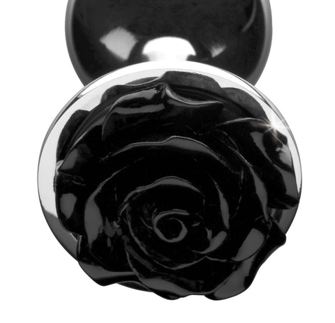 Booty Sparks Small – Lightweight Aluminium Anal Plug > Anal Range > Jewel Butt Plugs