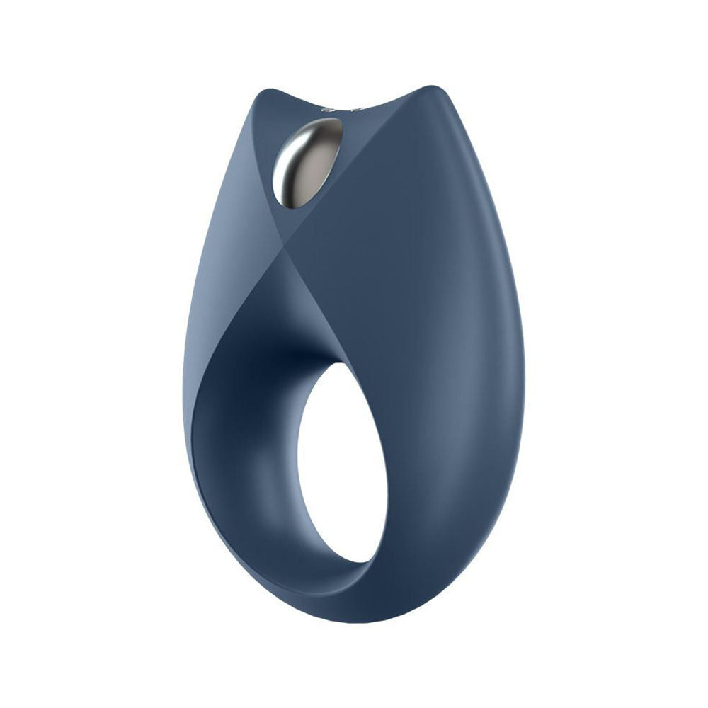 Satisfyer Royal One – App Enabled Silicone Cock Ring > Sex Toys > Remote Control Toys Main image