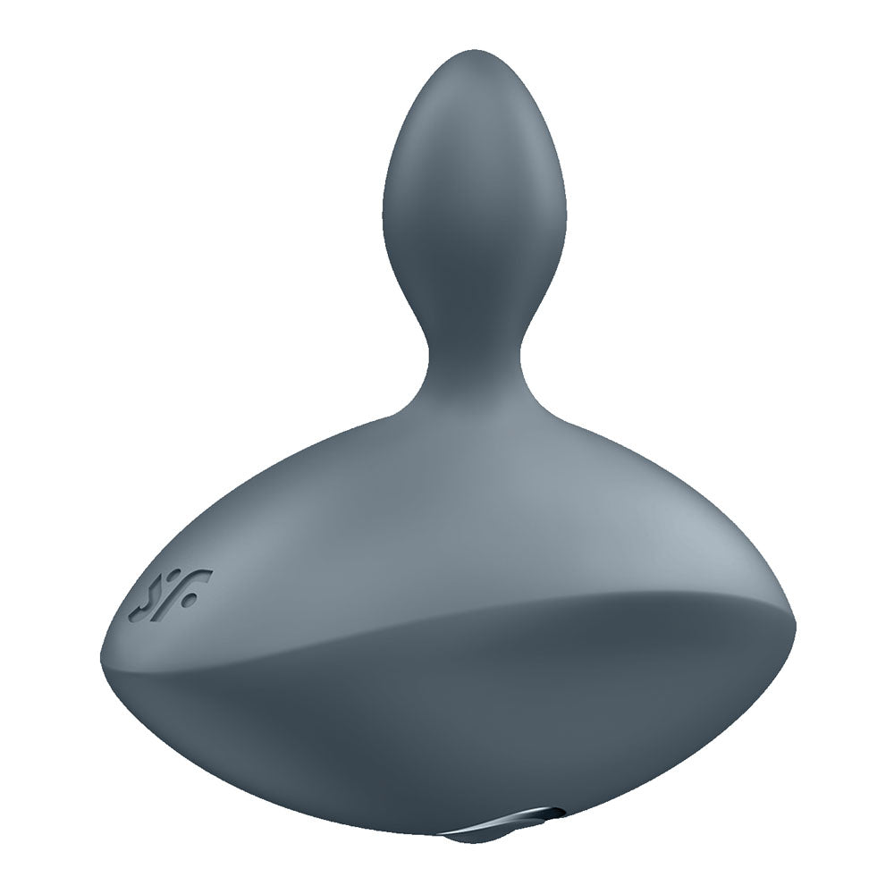 Satisfyer Booty Absolute Beginners 4 Small Size Anal Plug > Anal Range > Vibrating Butt Plugs