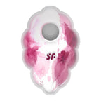 Satisfyer Cloud Dancer Compact Silicone Vibrator > Sex Toys For Ladies > Air Pulsation