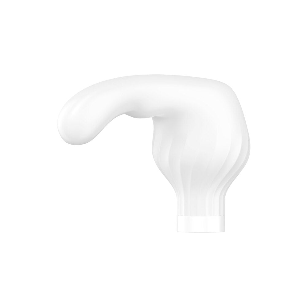Satisfyer Double Wander (Bluetooth and App) – Remote-Controlled Couples Vibrator Secondary image