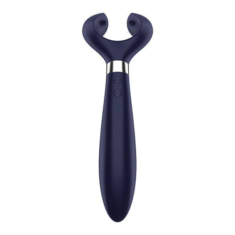Satisfyer Endless Fun 180° Rotating Multi-Toy Stimulator Secondary image
