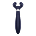 Satisfyer Endless Fun 180° Rotating Multi-Toy Stimulator > Vibrators > Ladies > Clitoral Vibrators and Stimulators
