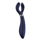 Satisfyer Endless Fun 180° Rotating Multi-Toy Stimulator > Vibrators > Ladies > Clitoral Vibrators and Stimulators