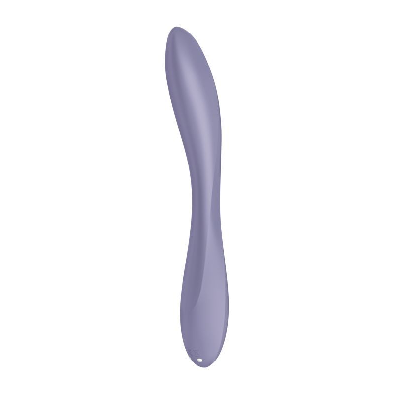 Satisfyer G-Spot Flex 2 Vibrator – Flexible Design 8.5 Inches G-Spot Vibrator Secondary image