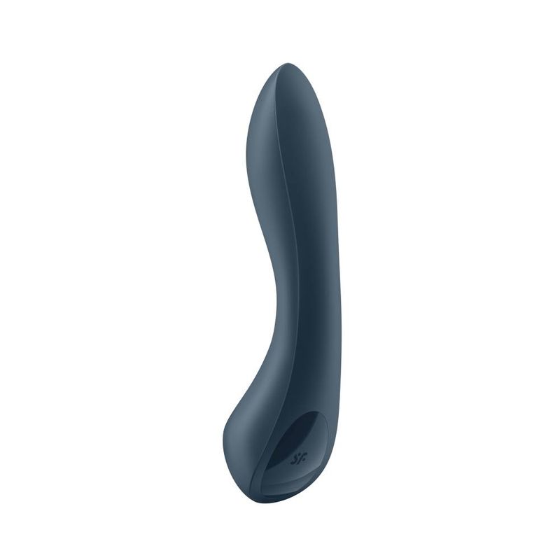 Satisfyer G-Spot Wave 4 Waterproof 8.5 Inch Robotic Technology G-Spot Vibrator Secondary image