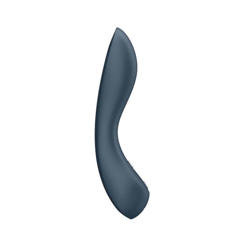 Satisfyer G-Spot Wave 4 Waterproof 8.5 Inch Robotic Technology G-Spot Vibrator > Sex Toys For Ladies > G-Spot Vibrators Main image