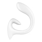 Satisfyer G for Goddess 1 Rabbit Vibrator 185mm > Vibrators > Ladies > Rabbit Multi