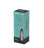 Satisfyer Men Sleeve Lusty Tongues – Realistic Sensual Texture Masturbator Sleeve > Sex Toys For Men > Masturbators > Vibrating