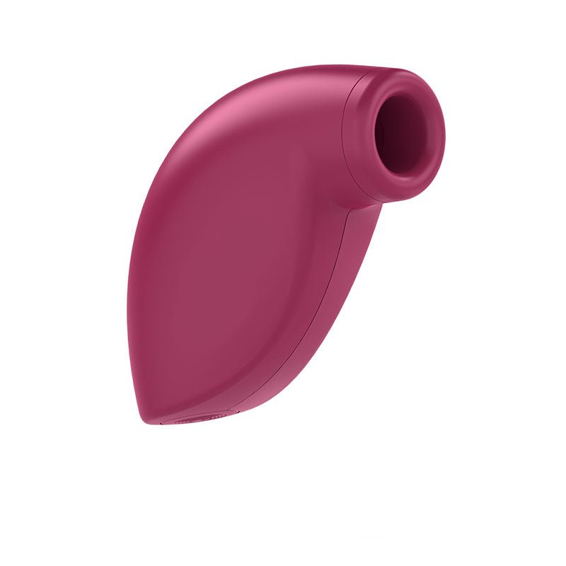Satisfyer One Night Stand Touch-Free Disposable Clitoral Stimulator Up to 90 Minutes > Sex Toys For Ladies > Air Pulsation