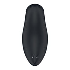 Satisfyer Orca Double Air Pulse Clitoral Vibrator with Vibration – Silicone Vibrator > Sex Toys For Ladies > Air Pulsation