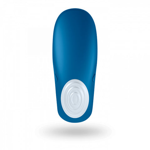 Satisfyer Partner Whale Couples Vibrator Couples Toys