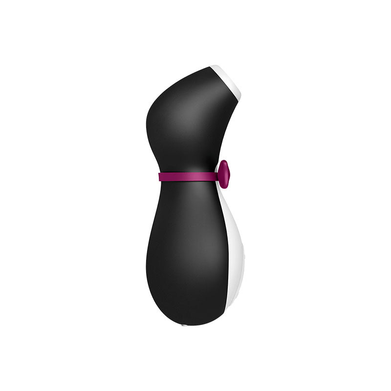 Satisfyer Penguin Touch-Free USB Rechargeable Clitoral Stimulator Secondary image