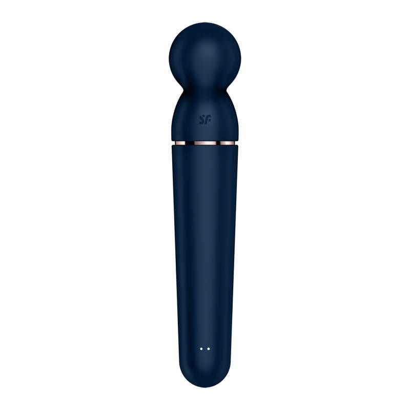 Satisfyer Planet Wand-er Full Body Massager 6 Inch – Powerful Vibrating Massager > Sex Toys > Massage Wands