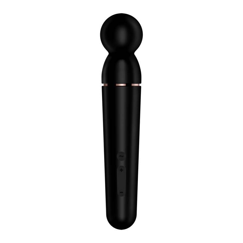 Satisfyer Planet Wand-er Full Body Massager 6 Inch – Powerful Vibrating Massager > Sex Toys > Massage Wands