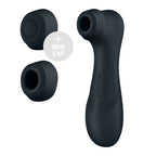 Satisfyer Pro 2 Gen 3 – App-Controlled Rechargeable Clitoral Stimulator > Sex Toys For Ladies > Air Pulsation